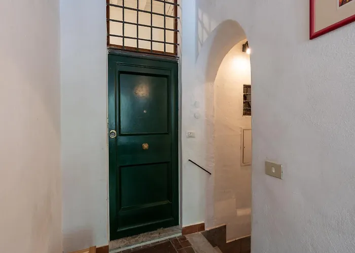 Apartamento The White Beams - Navona